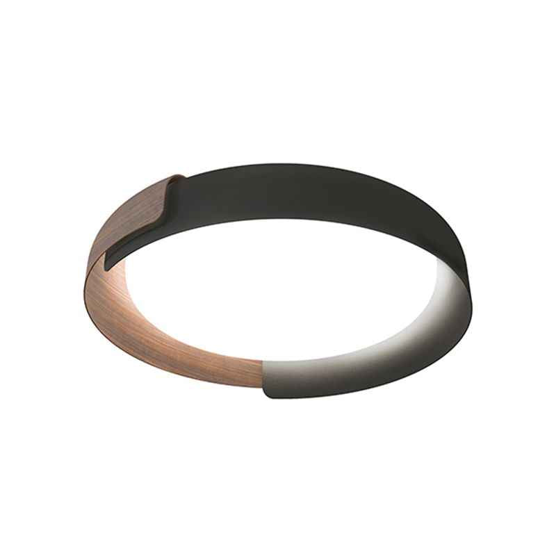 Plafonnier Arisha Acrylique LED 59W