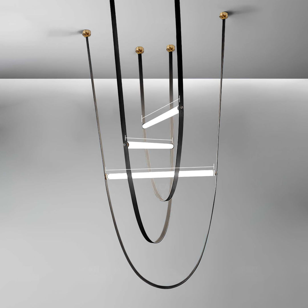 Solara Suspension Ceinture Tracer - Neutralighting