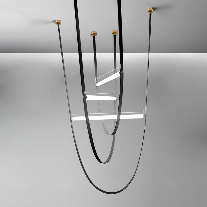 Solara Suspension Ceinture Tracer - Neutralighting