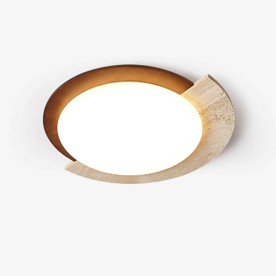 Lampe Ivnoran en Acrylique – Design Contemporain