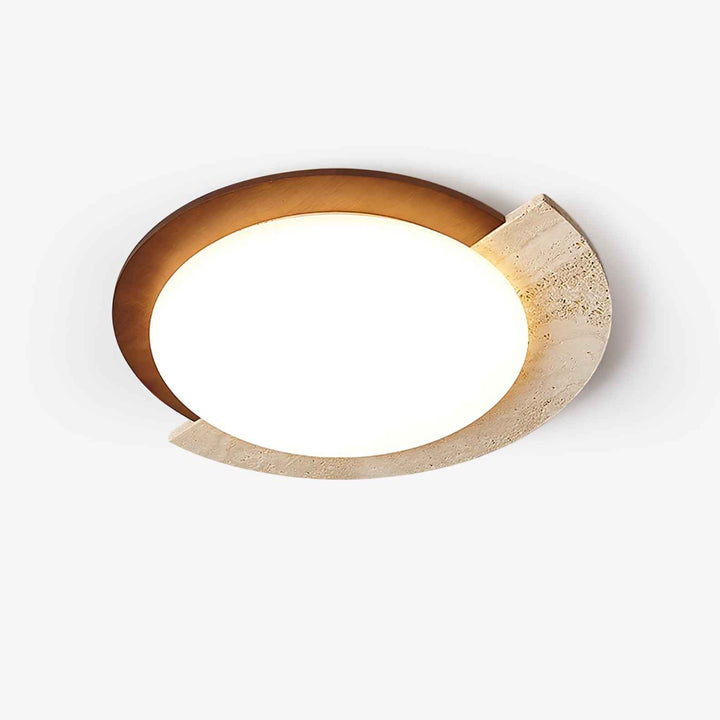 Lampe Ivnoran en Acrylique – Design Contemporain