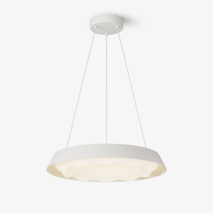 Vadoror Suspension Ondulation Vague Minimaliste Moderne - Neutralighting
