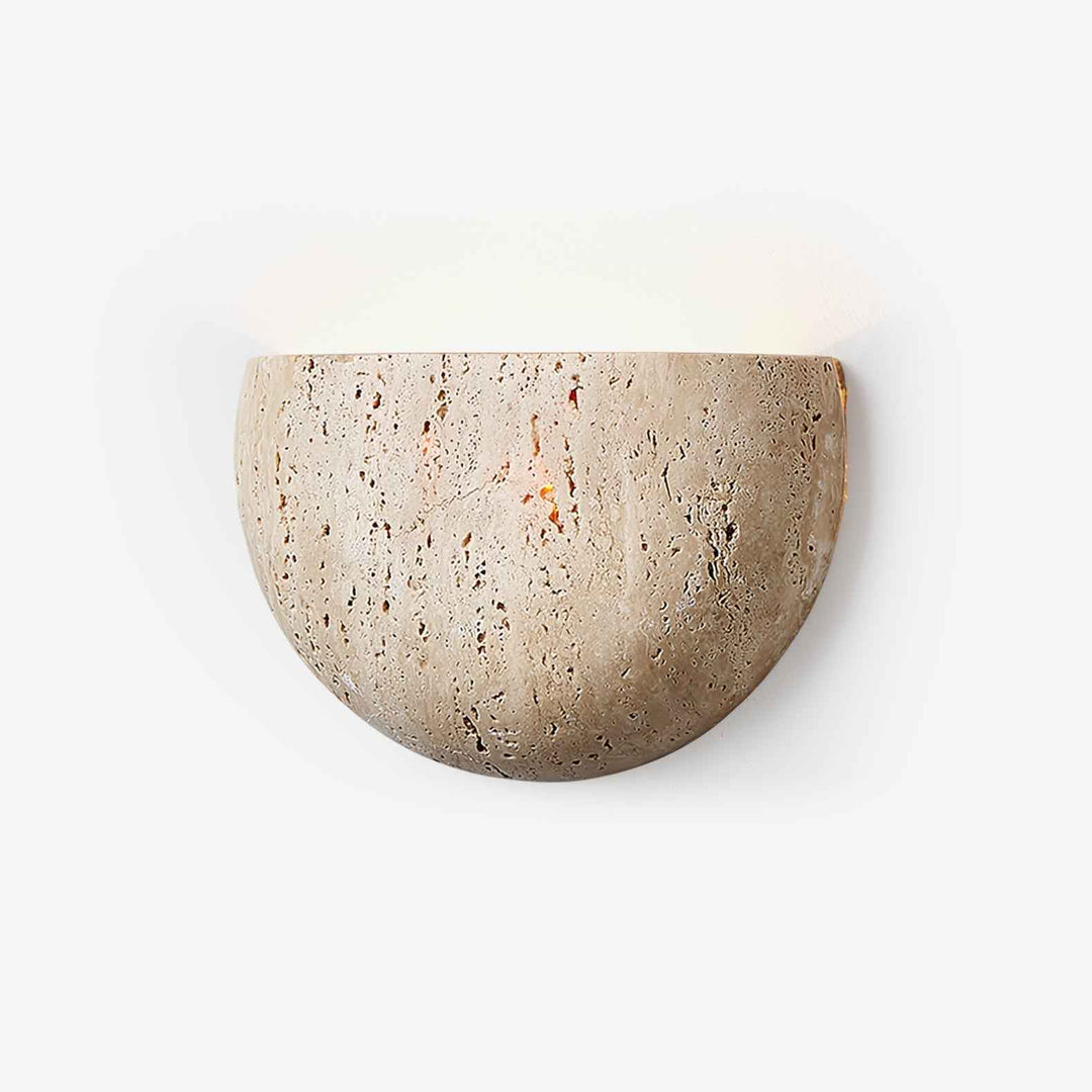 Lampe Armarel en Verre – Design Contemporain