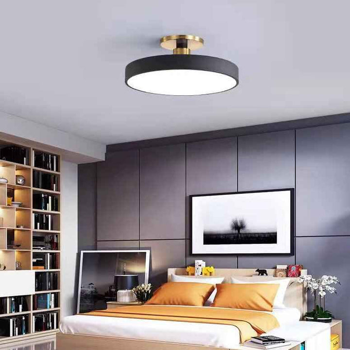 Plafonnier Loma Acrylique LED
