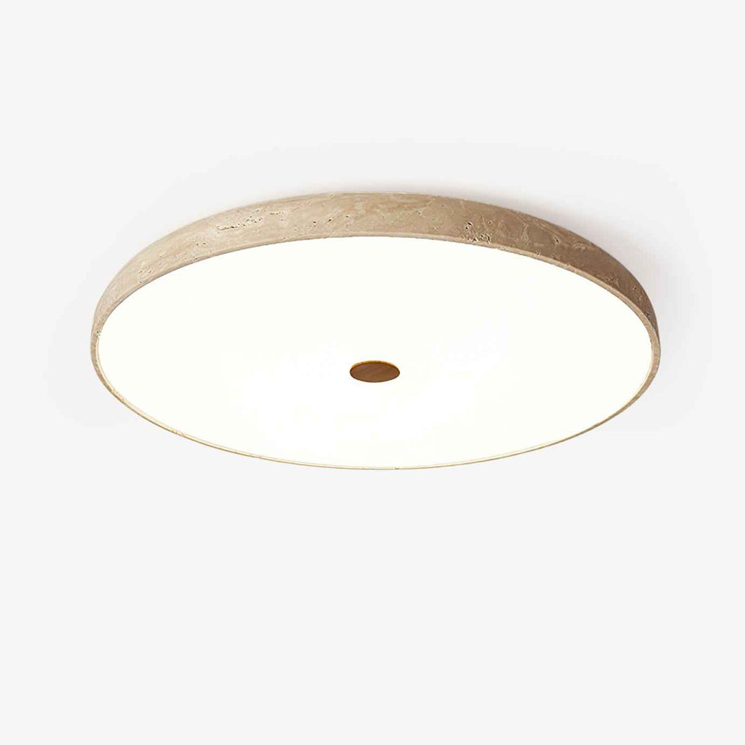 Lampe Orzoror en Verre – Design Contemporain
