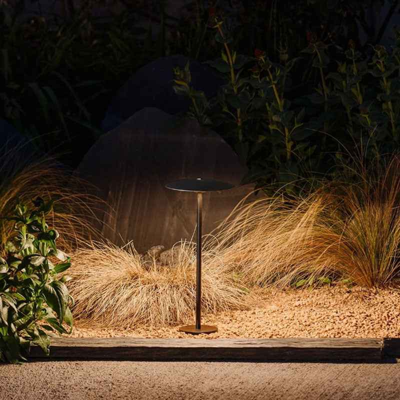 Lampadaire Arisha Métal LED V4