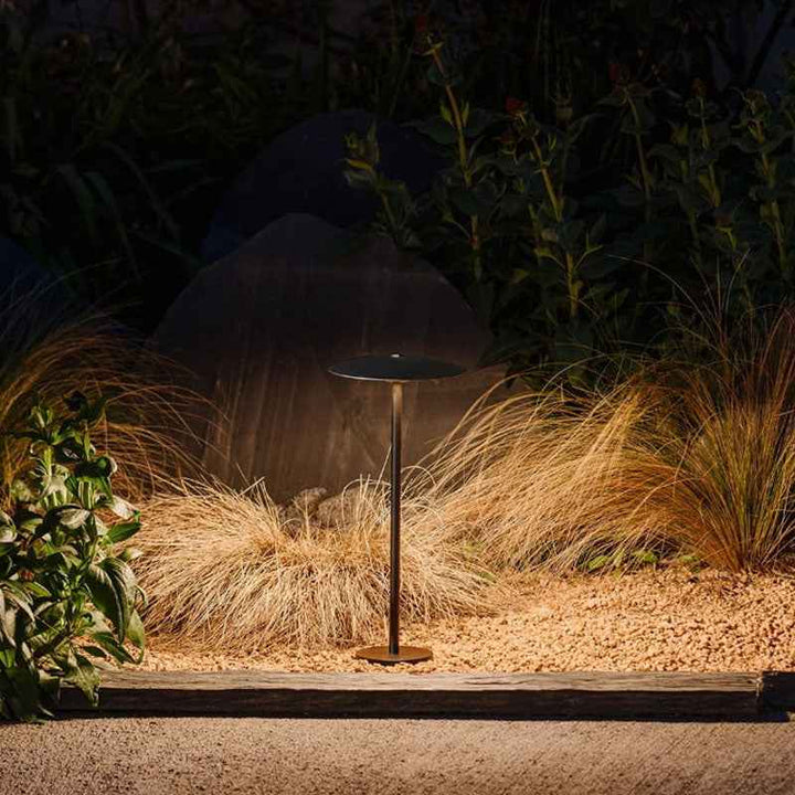 Lampadaire Arisha Métal LED V4