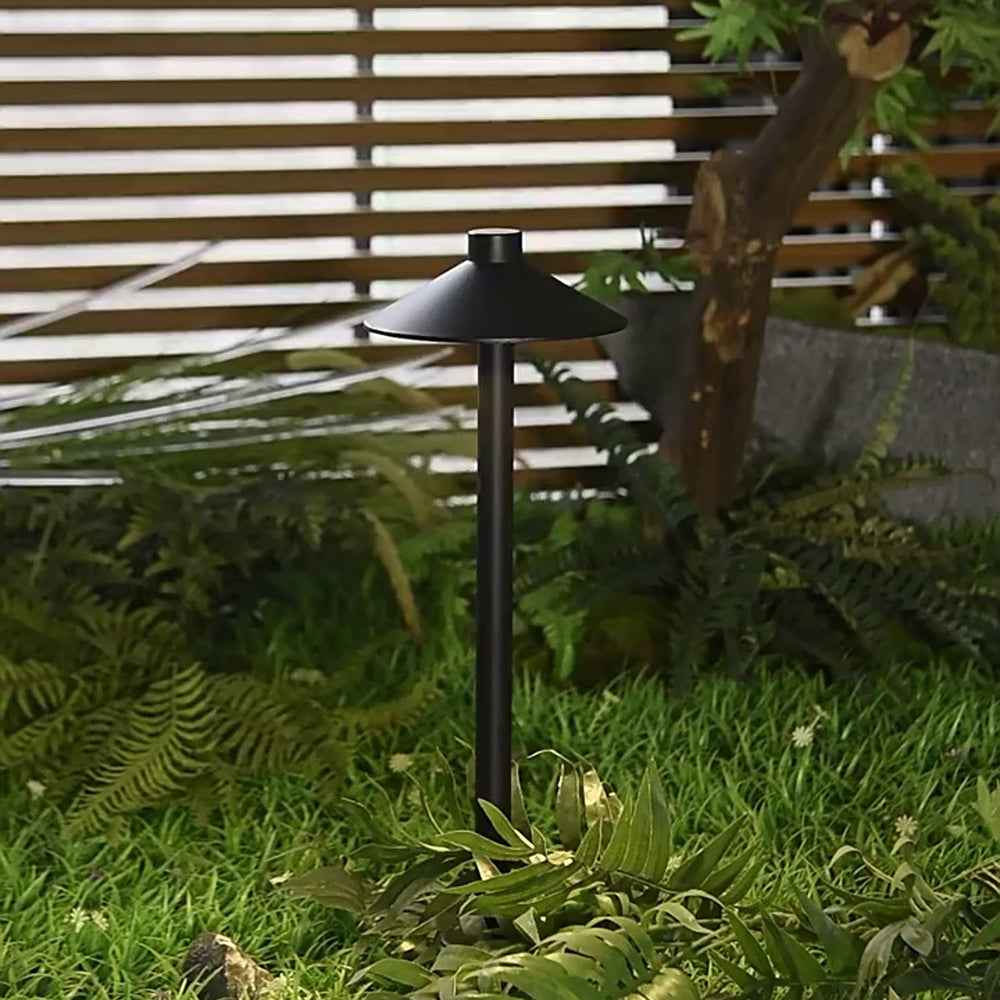 Arisha Métal LED V10