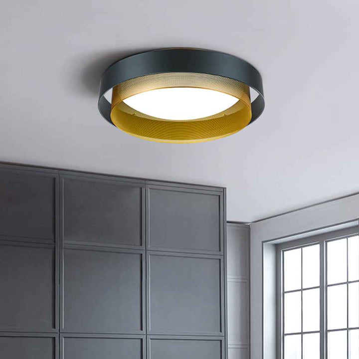 Plafonnier Arisha Acrylique LED V25