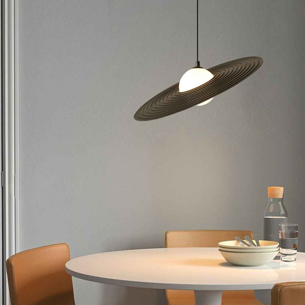 Suspension Arisha Acrylique LED 5W