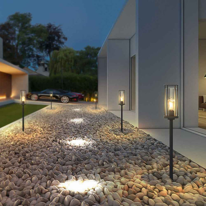 Ray Acrylique LED V33