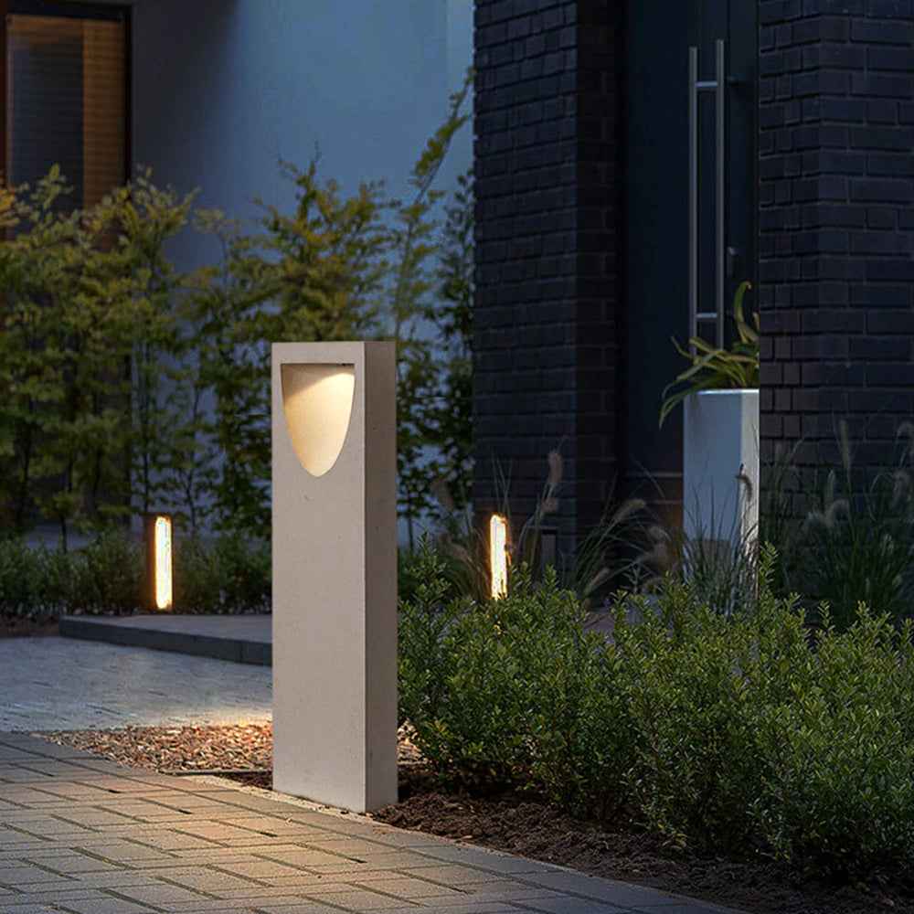 Ray Métal LED 10W
