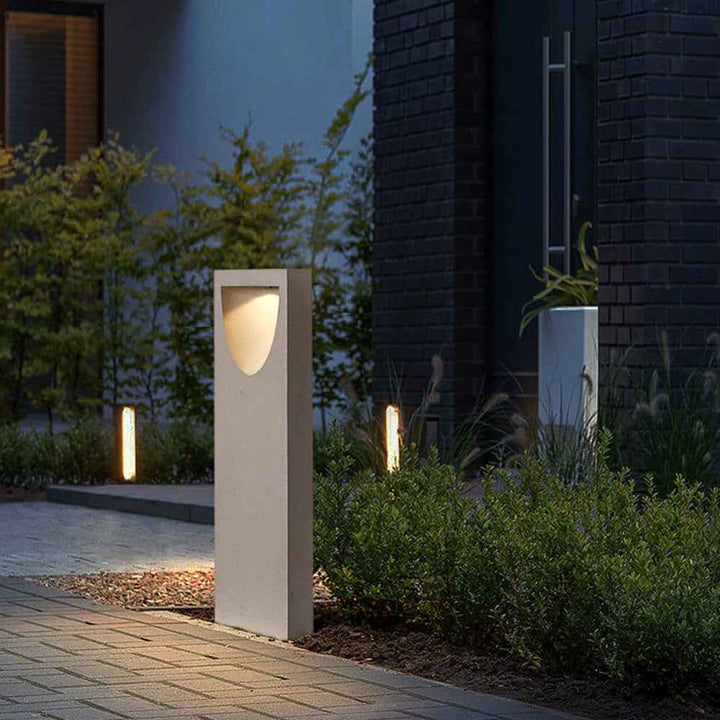 Ray Métal LED 10W