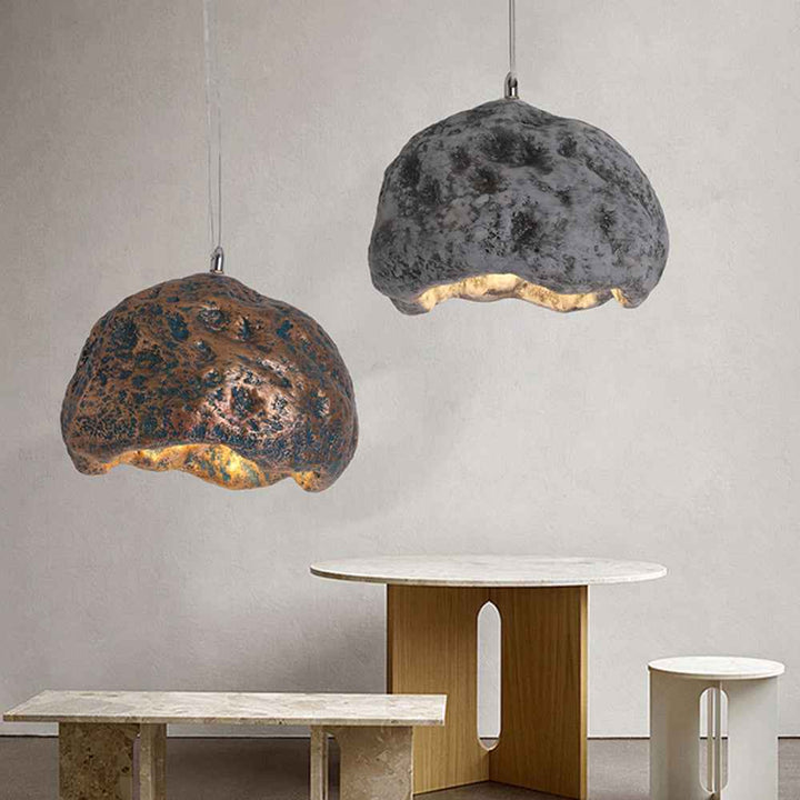 Suspension Avi en Acrylique – Design Épuré