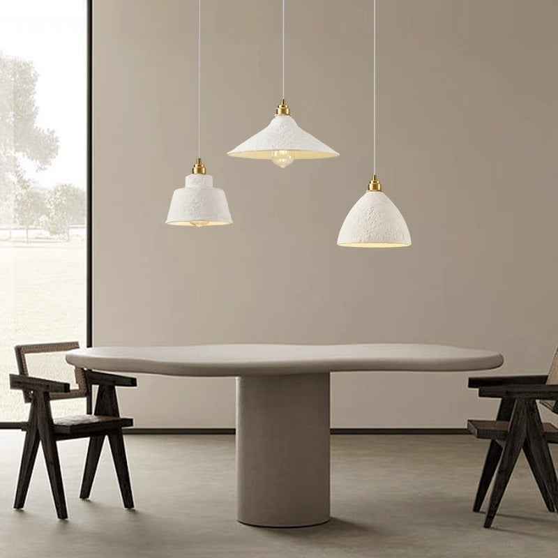 Suspension Aria en Métal – Design Épuré