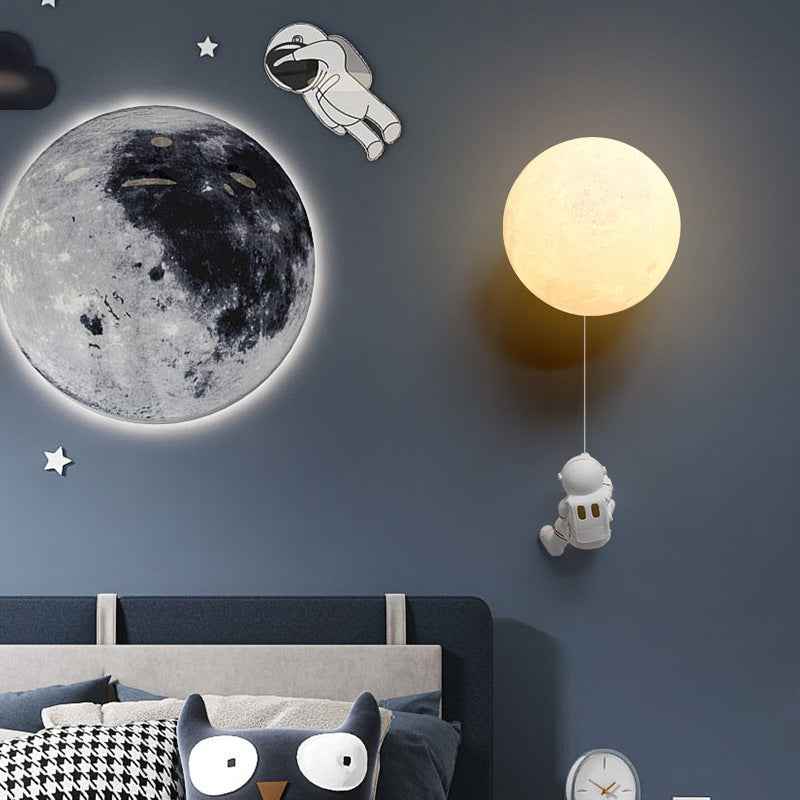 Applique Murale Aria en Métal – Design Raffiné