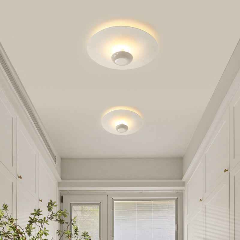 Plafonnier Arisha Métal LED V19
