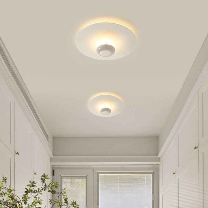 Plafonnier Arisha Métal LED V19