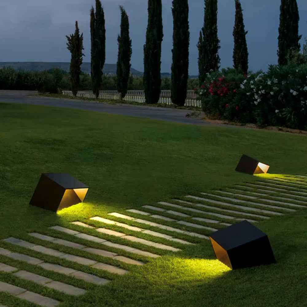Ray Acrylique LED 12W V4
