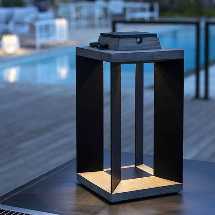 Lampadaire Ray Acrylique LED V6
