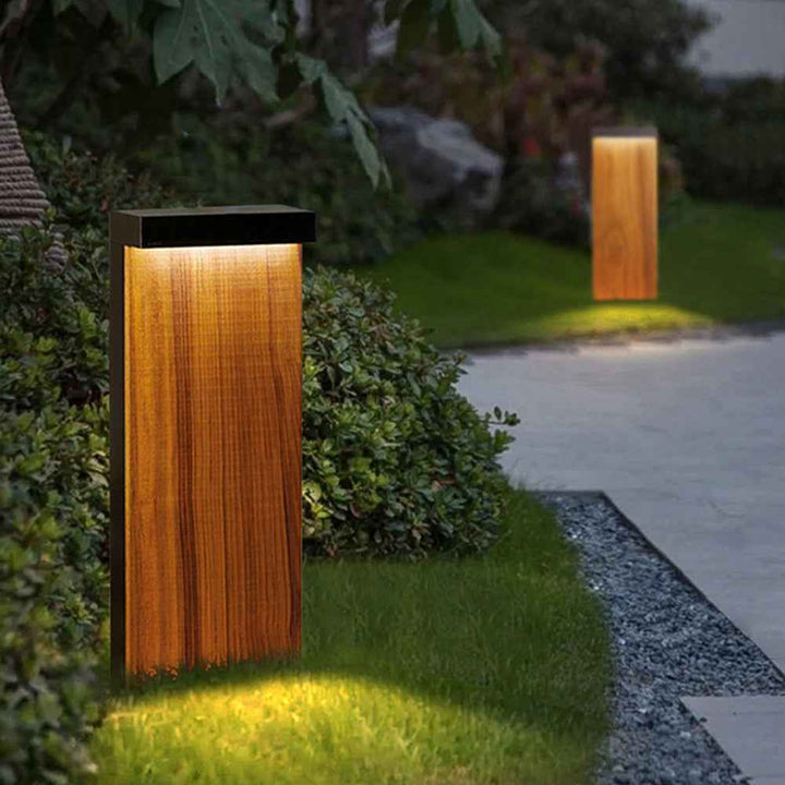 Gisil Métal LED