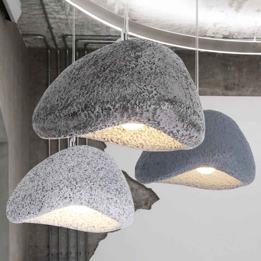 Suspension Avi en Acrylique – Style Suspension Chic