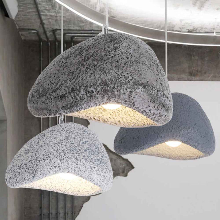 Suspension Avi en Acrylique – Style Suspension Chic