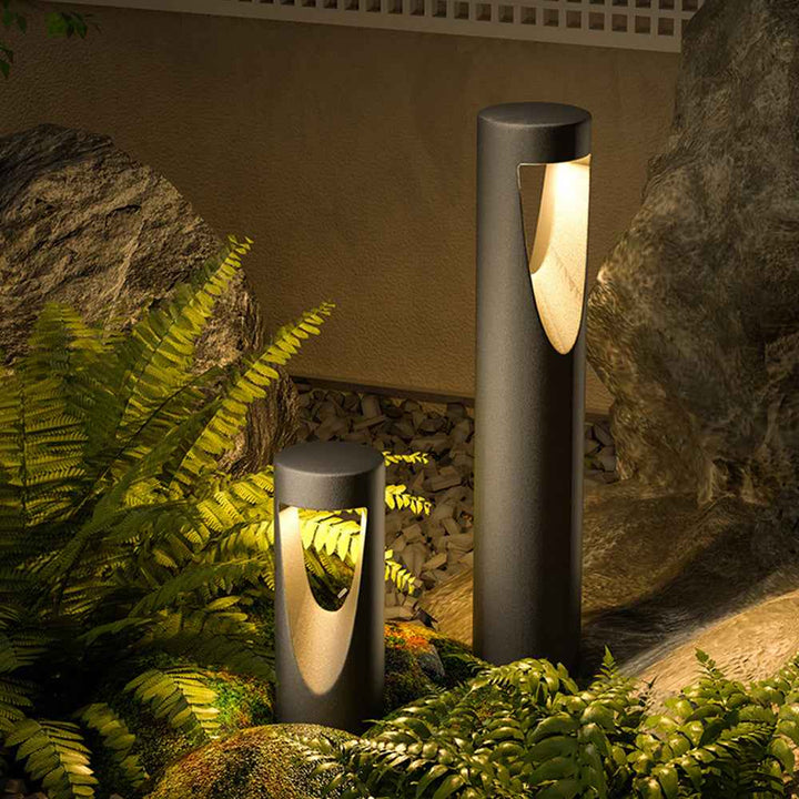 Ray Métal LED V5