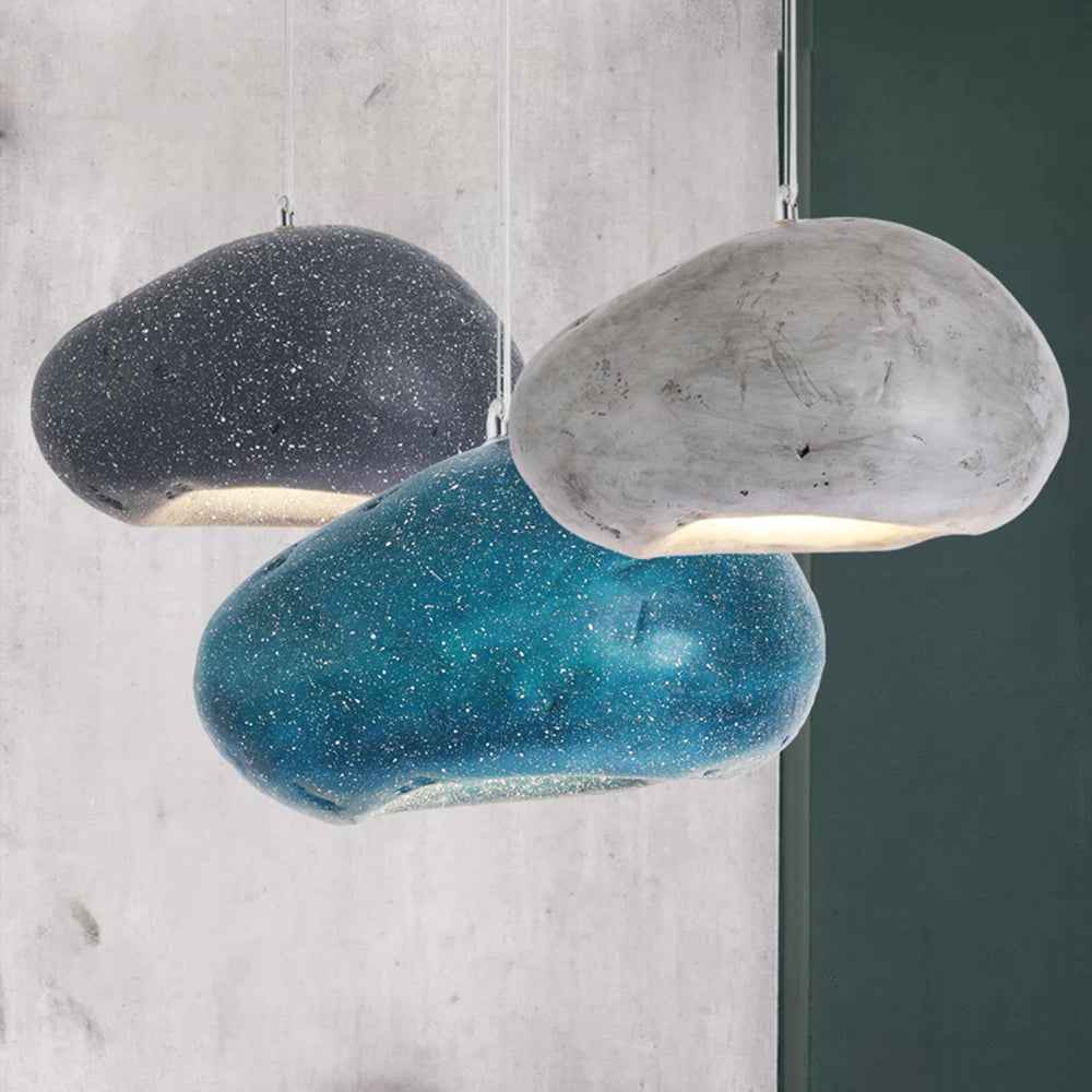 Suspension Avi en Acrylique – Élégance Suspension