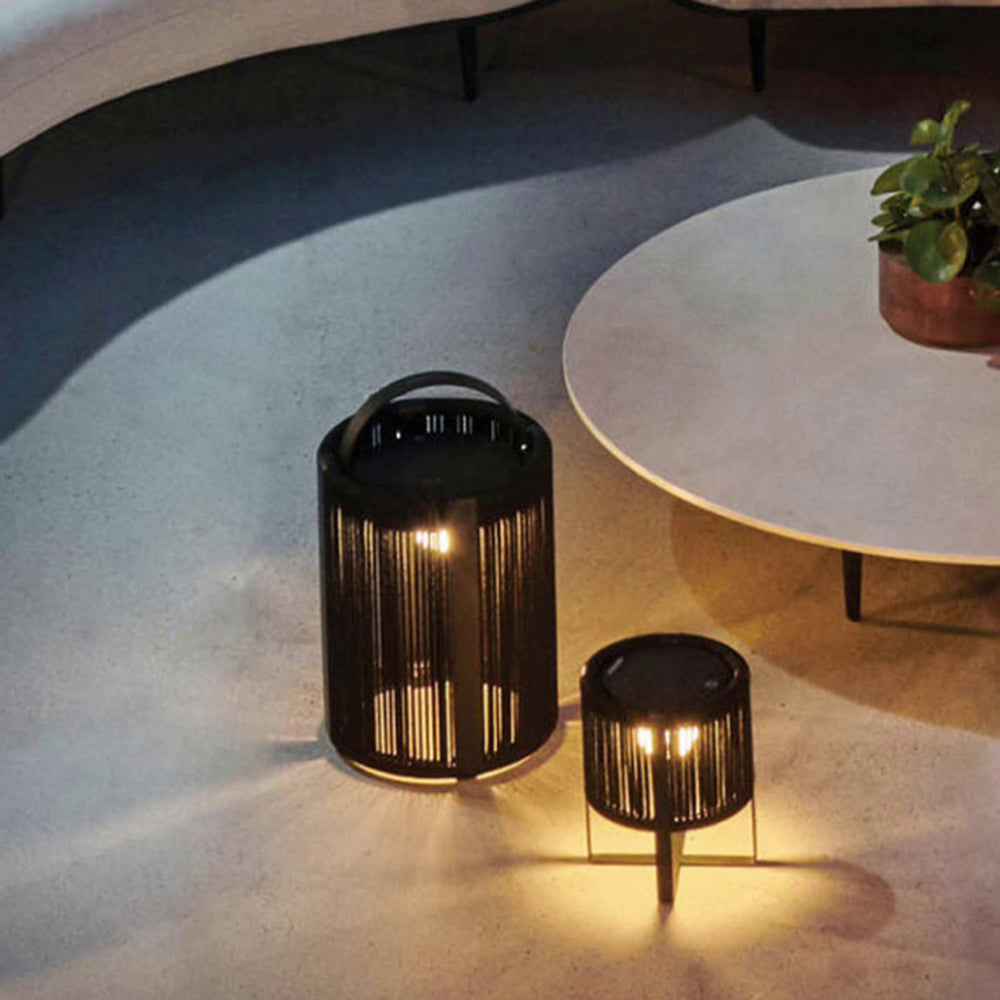 Lampadaire Ray Métal LED V11