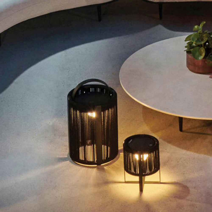 Lampadaire Ray Métal LED V11