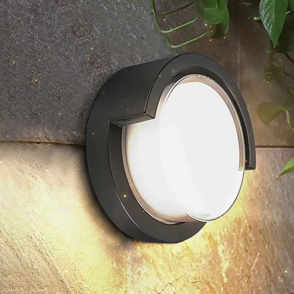 Ray Acrylique LED 12W V5