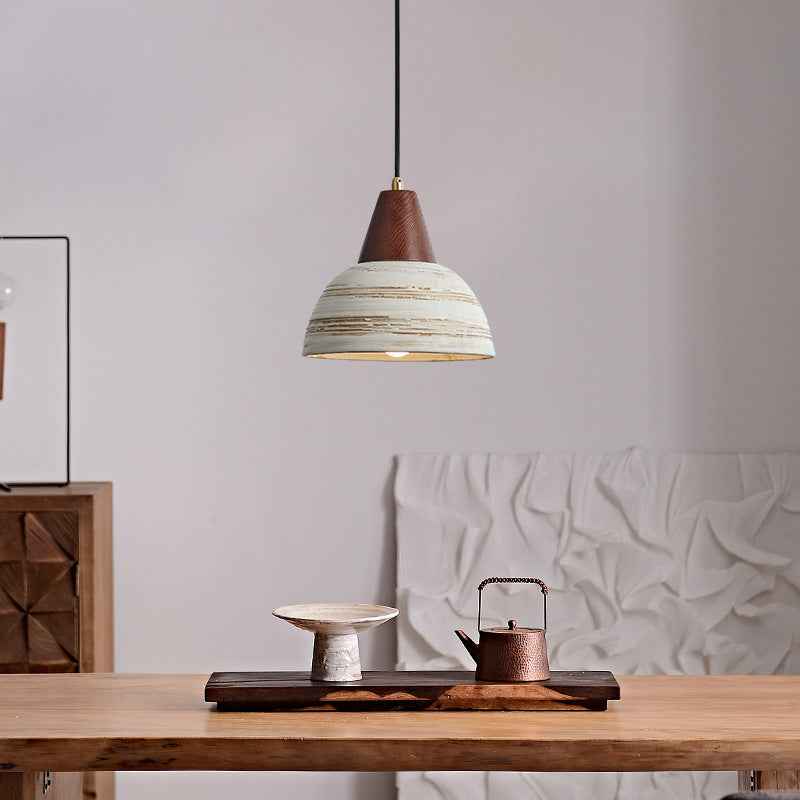 Suspension Muto en Métal – Suspension Lumineux