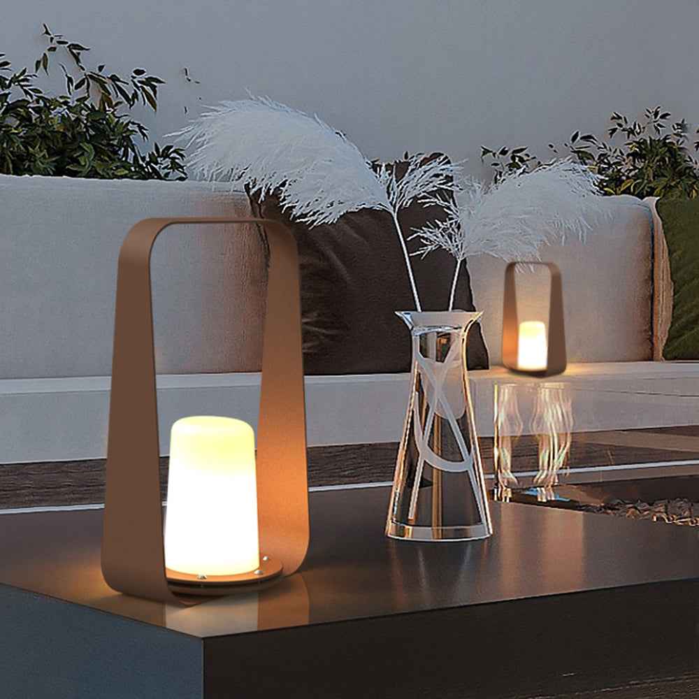 Lampadaire Ray Acrylique LED V4