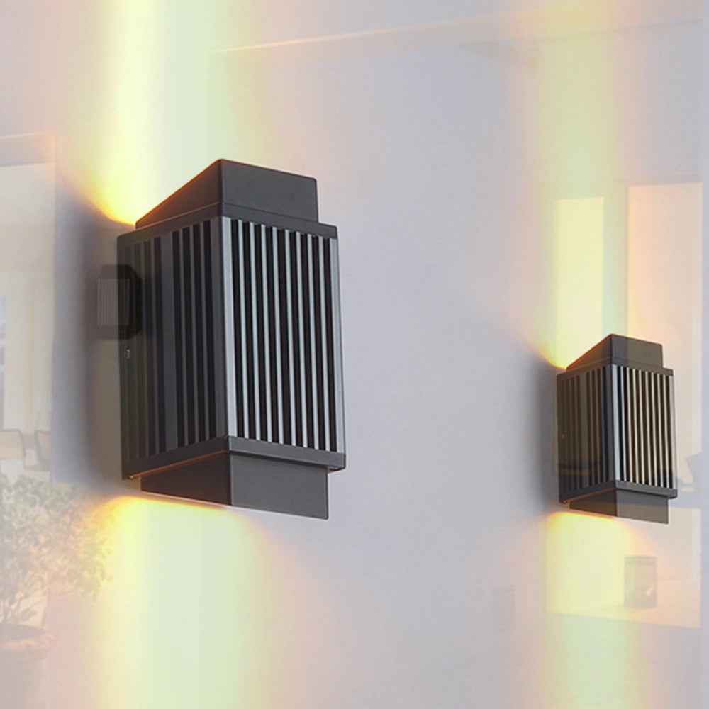 Ray Acrylique LED 8W V3