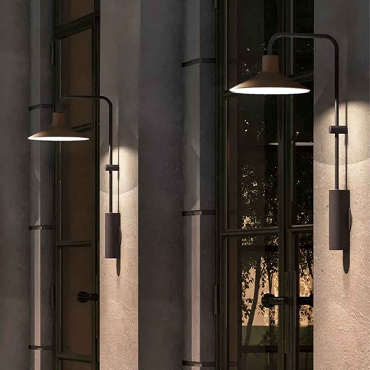 Arisha Métal LED V11