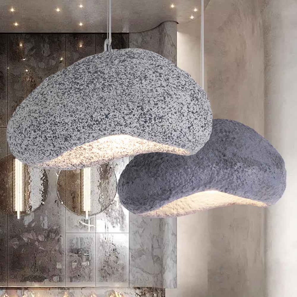 Suspension Avi en Acrylique – Design Suspension Moderne