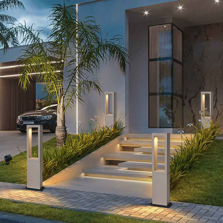 Pena Métal LED 10W
