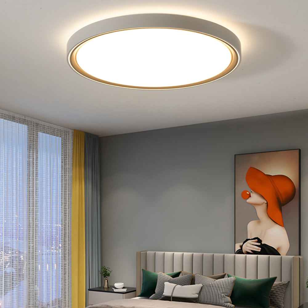 Plafonnier Arisha Acrylique LED V30