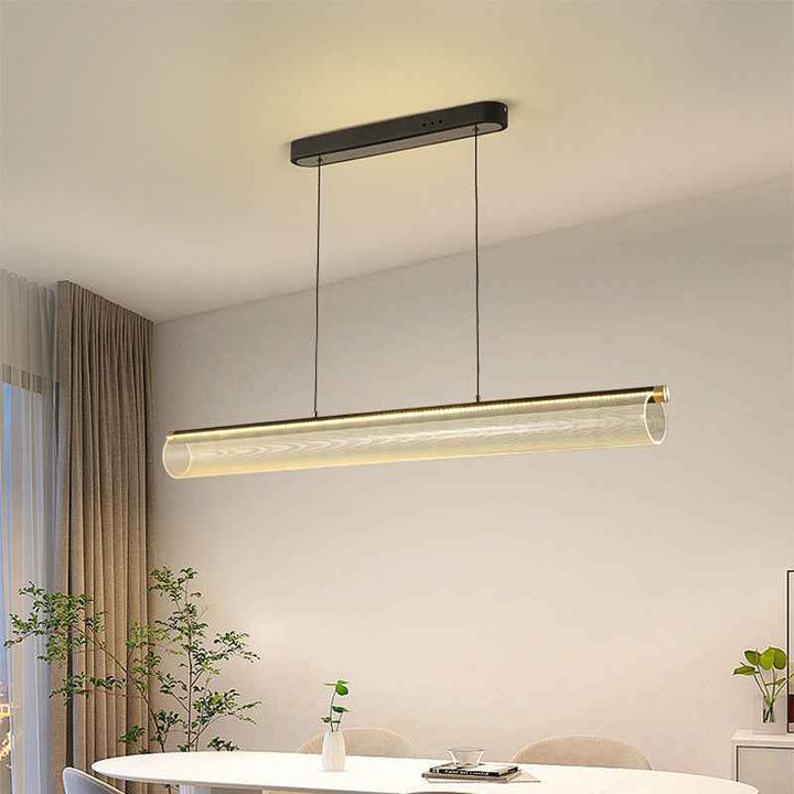 Suspension Mira en Acrylique – Design Suspension Moderne
