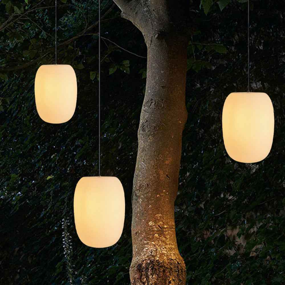 Suspension Valentina Acrylique LED 10W