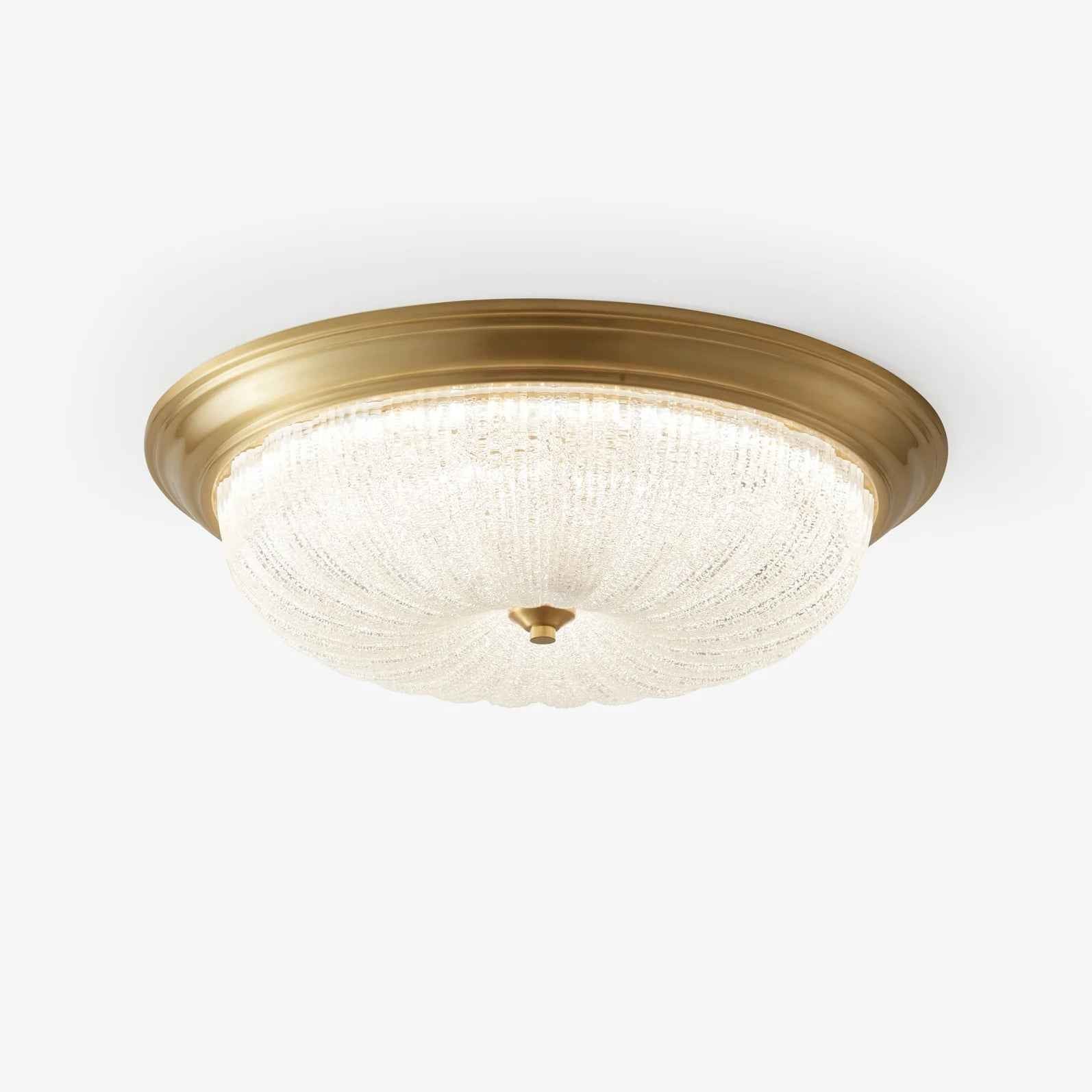 Lampe Mydorila en Verre – Design Contemporain