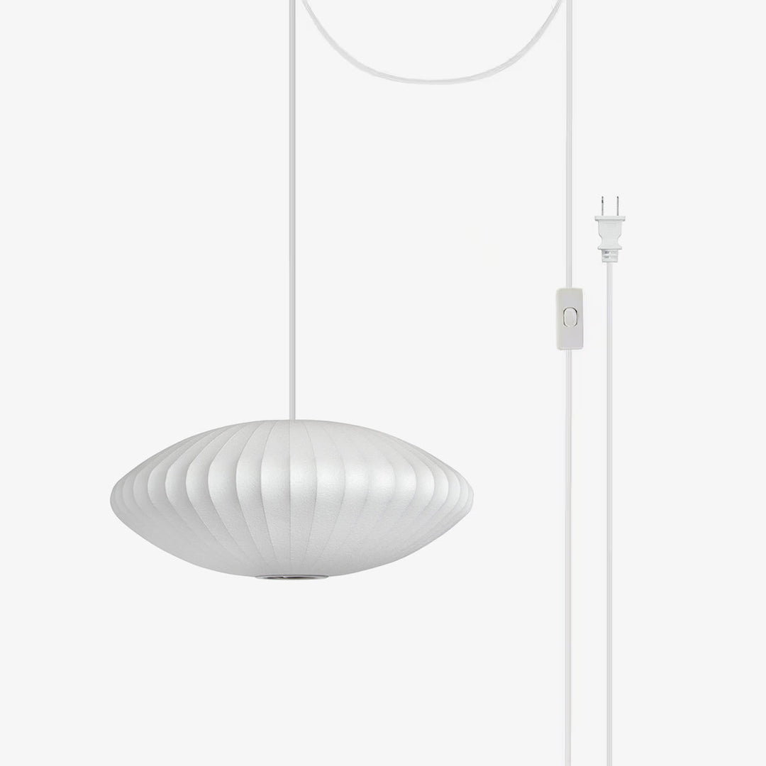Lustra Suspension Lampe Bulle Géométrique - Neutralighting
