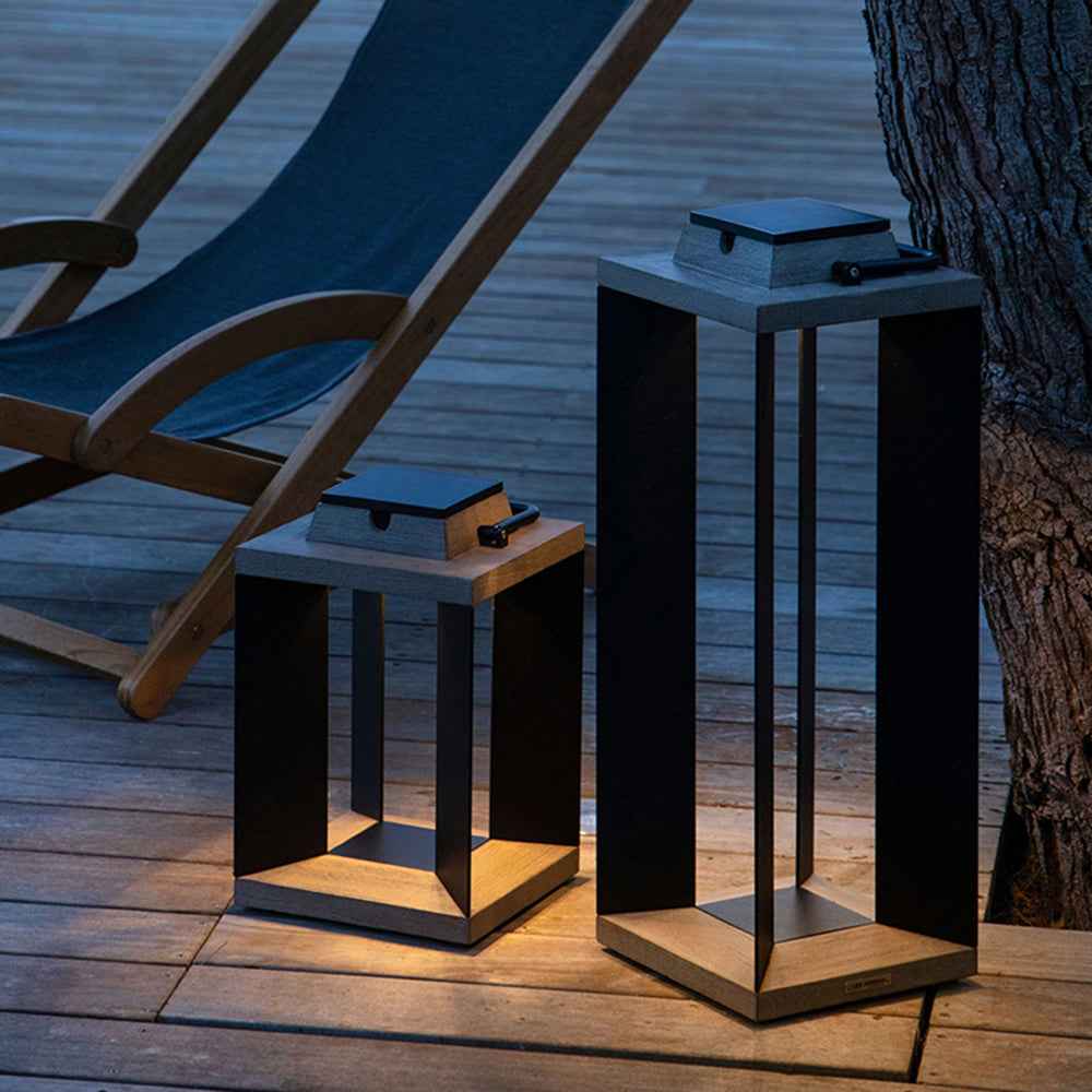 Lampadaire Ray Acrylique LED V6