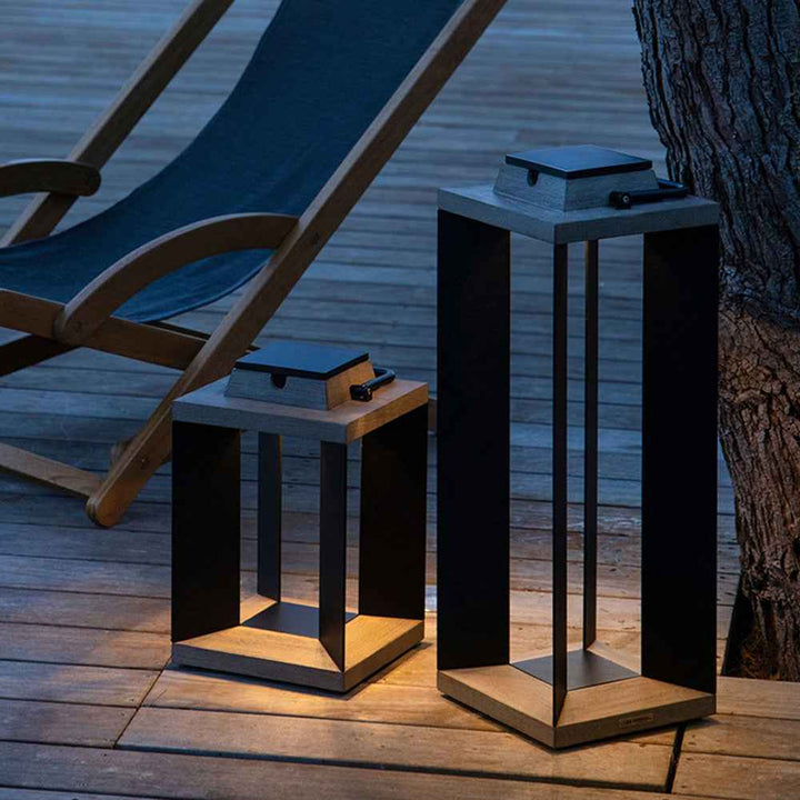 Lampadaire Ray Acrylique LED V6