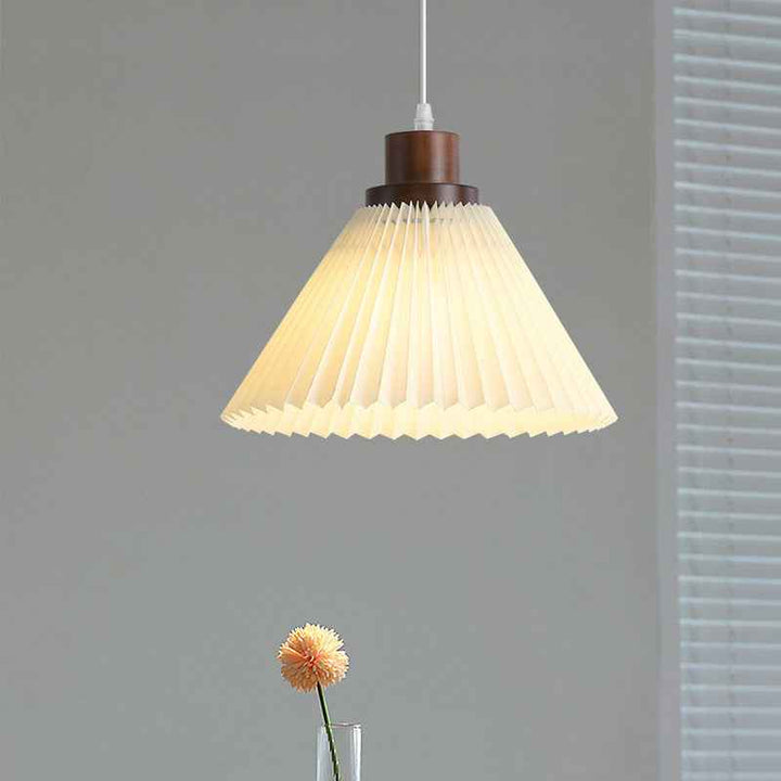 Muto Designer LED Suspension Chambre à Coucher Salon - Neutralighting