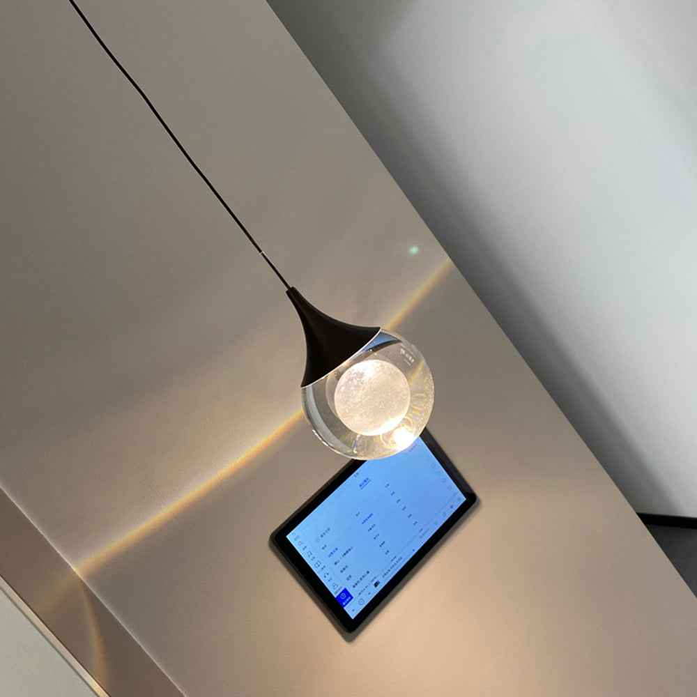 Suspension Aria en Métal – Style Suspension Tendance