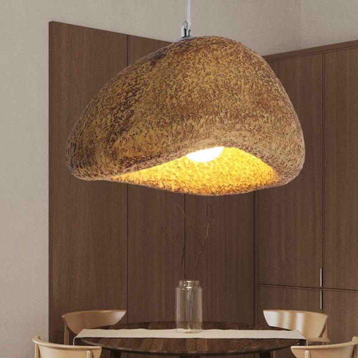 Suspension Avi en Acrylique – Style Suspension Chic
