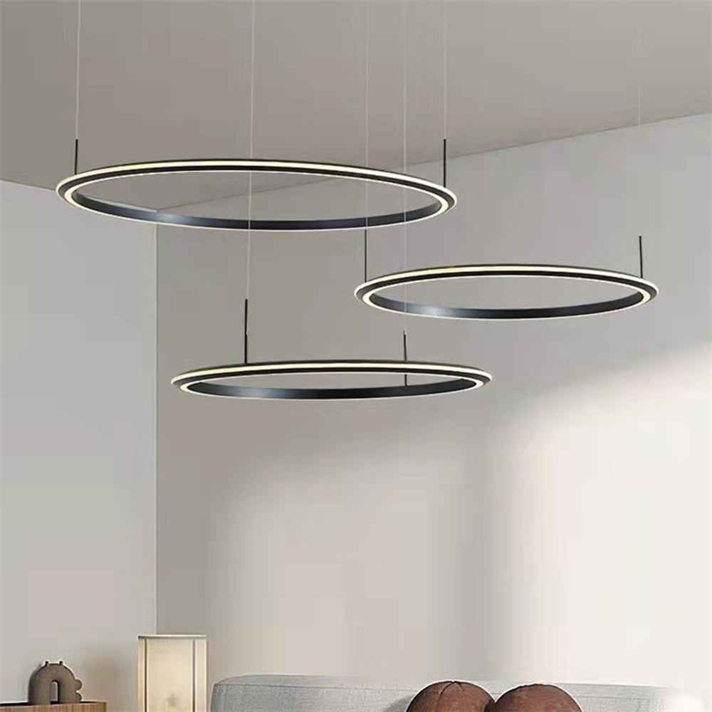 Suspension Arisha LED 40W