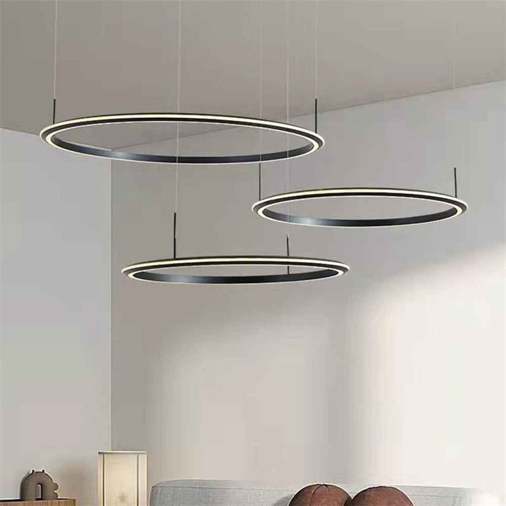 Suspension Arisha LED 40W